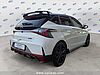 Hyundai i20 1.6 t-gdi N Performance Techno Pack + Gadget N Performance Bianco