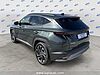 Hyundai Tucson 1.6 CRDI 48V DCT Exellence Verde