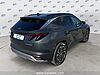 Hyundai Tucson 1.6 CRDI 48V DCT Exellence Verde