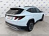 Hyundai Tucson 1.6 crdi 48V Business 2wd dct Bianco