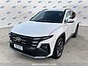 Hyundai Tucson 1.6 crdi 48V Business 2wd dct Bianco