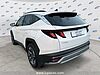 Hyundai Tucson 1.6 crdi 48V Business 2wd dct Bianco