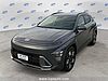 Hyundai Kona 1.6 gdi hev X Line 2wd 141cv dct Grigio