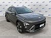 Hyundai Kona 1.6 gdi hev X Line 2wd 141cv dct Grigio