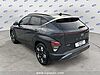 Hyundai Kona 1.6 gdi hev X Line 2wd 141cv dct Grigio