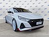 Hyundai i20 1.6 t-gdi N Performance Rally Edition Bianco