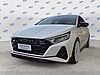 Hyundai i20 1.6 t-gdi N Performance Rally Edition Bianco