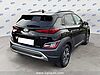 Hyundai Kona 1.6 gdi hev Xline 2wd 141cv dct Nero