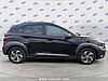 Hyundai Kona 1.6 gdi hev Xline 2wd 141cv dct Nero
