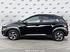 Hyundai Kona 1.6 gdi hev Xline 2wd 141cv dct Nero
