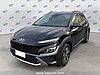 Hyundai Kona 1.6 gdi hev Xline 2wd 141cv dct Nero