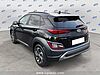 Hyundai Kona 1.6 gdi hev Xline 2wd 141cv dct Nero
