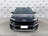 Hyundai Kona 1.6 gdi hev Xline 2wd 141cv dct Nero
