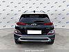 Hyundai Kona 1.6 gdi hev Xline 2wd 141cv dct Nero