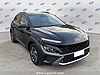 Hyundai Kona 1.6 gdi hev Xline 2wd 141cv dct Nero