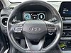 Hyundai Kona 1.6 gdi hev Xline 2wd 141cv dct Nero