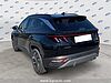 Hyundai Tucson 1.6 crdi Xline Hyundai Smart Sense+ Advanced 2wd Nero