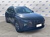 Hyundai Tucson 1.6 crdi Xline Hyundai Smart Sense+ Advanced 2wd Nero