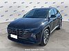 Hyundai Tucson 1.6 crdi Xline Hyundai Smart Sense+ Advanced 2wd Nero