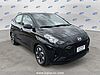 Hyundai i10 1.0 mpi Connectline 67cv Nero
