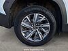 Hyundai Tucson 1.6 hev Xline 2wd auto Bianco