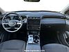 Hyundai Tucson 1.6 hev Exellence 2wd auto Nero