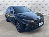 Hyundai Tucson 1.6 hev Exellence 2wd auto Nero