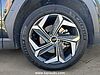 Hyundai Tucson 1.6 hev Exellence 2wd auto Nero