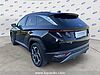 Hyundai Tucson 1.6 hev Exellence 2wd auto Nero