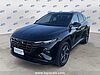 Hyundai Tucson 1.6 hev Exellence 2wd auto Nero