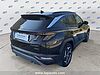 Hyundai Tucson 1.6 hev Exellence 2wd auto Nero
