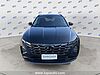 Hyundai Tucson 1.6 hev Exellence 2wd auto Nero