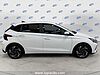 Hyundai i20 1.0 t-gdi 48V Connectline Exterior Pack imt Bianco