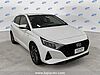 Hyundai i20 1.0 t-gdi 48V Connectline Exterior Pack imt Bianco
