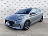 Hyundai i20 1.2 mpi Connectline Argento