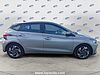 Hyundai i20 1.2 mpi Connectline Argento