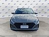 Hyundai i20 1.2 mpi Connectline Argento