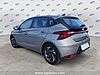 Hyundai i20 1.2 mpi Connectline Argento