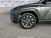 Hyundai Tucson 1.6 t-gdi 48V Xline 2wd dct Grigio