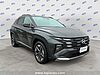 Hyundai Tucson 1.6 crdi 48V Business 2wd dct Verde