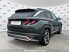 Hyundai Tucson 1.6 crdi 48V Business 2wd dct Verde