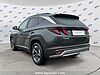Hyundai Tucson 1.6 crdi 48V Business 2wd dct Verde
