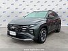 Hyundai Tucson 1.6 crdi 48V Business 2wd dct Verde