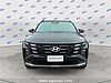 Hyundai Tucson 1.6 crdi 48V Business 2wd dct Verde