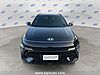 Hyundai Kona 1.6 gdi hev NLine 2wd 138cv dct Nero