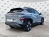 Hyundai Kona 1.0 t-gdi X Line 2wd 120cv dct Grigio