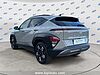 Hyundai Kona 1.0 t-gdi X Line 2wd 120cv dct Grigio
