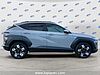 Hyundai Kona 1.0 t-gdi X Line 2wd 120cv dct Grigio