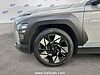 Hyundai Kona 1.0 t-gdi X Line 2wd 120cv dct Grigio