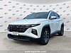 Hyundai Tucson 1.6 crdi Xline 2wd Bianco